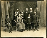 Phillips Family Photo Album