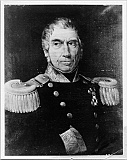 Rear Admiral Adriaan van Daalen