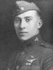James 'Jimmy' Meissner, World War I Ace