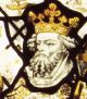 Edgar the Peaciful, King of the Englaish 1 October 959 – 8 July 975