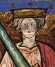 Æthelred the Unready -, King of England