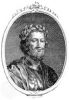 Cináed mac Maíl Coluim (Kenneth) II -, King of Alba