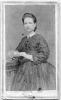 Maria Elizabeth Margaretha 'Mimi' Scholtz (1841-1919)